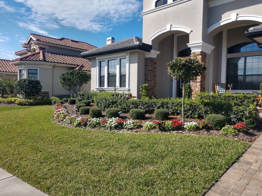 JaPaul Scape, Inc. Commercial and Residential Landscaping